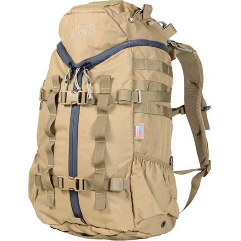 5 Best Survival Backpacks To Carry All Your Gear