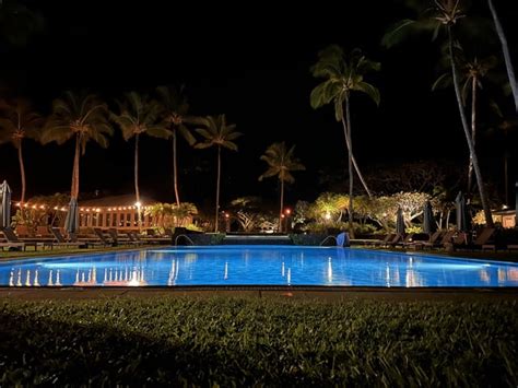 Hana Maui Ocean View Bungalow (Globalist Upgrade) : r/hyatt