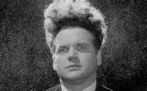 Eraserhead (1977) – Scene by Green