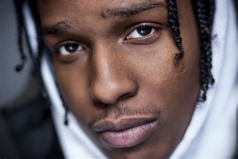 Review: ASAP Rocky Returns to a Haze in ‘At.Long.Last.ASAP’ - The New ...