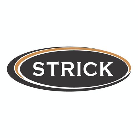 Strick Trailers Products - US Trailer Parts & Supply, Inc.