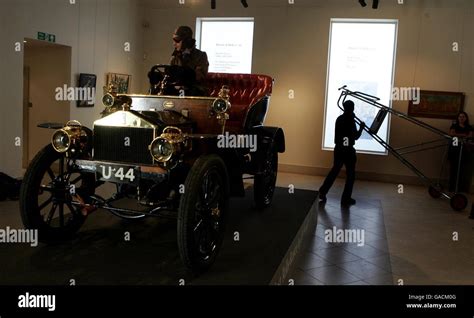 1904 rolls royce hi-res stock photography and images - Alamy