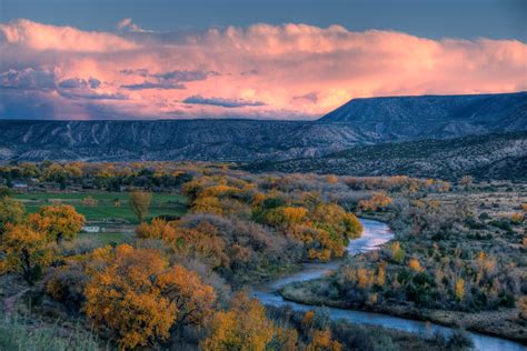 Taos New Mexico