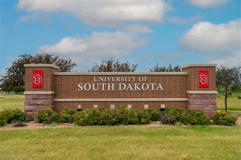 University of South Dakota Online Master of Business Administration - Online Graduate Programs