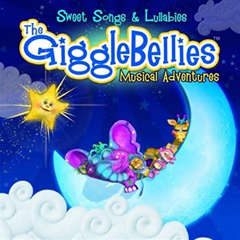 Amazon.com: Sweet Songs & Lullabies : The Gigglebellies: Digital Music