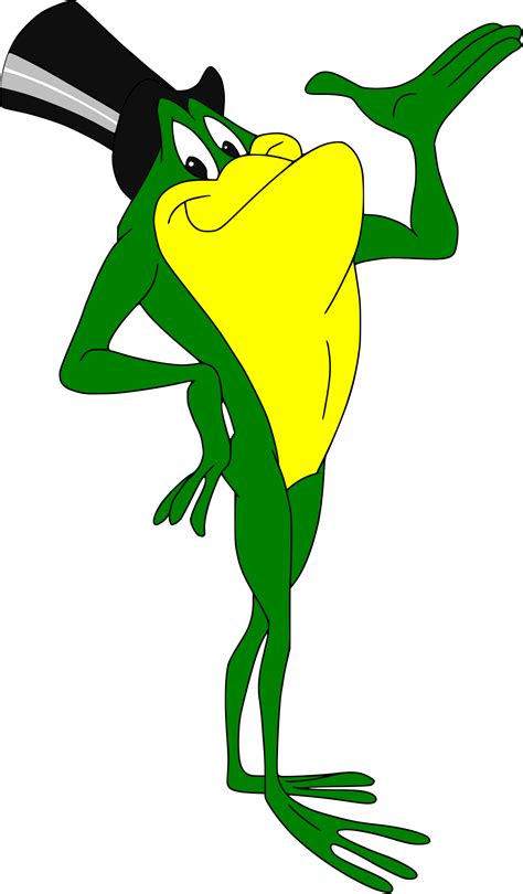 Michigan J. Frog - Wikipedia