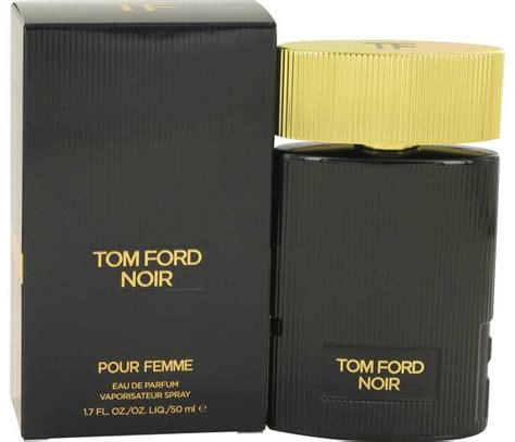 Tom Ford Noir by Tom Ford - Buy online | Perfume.com