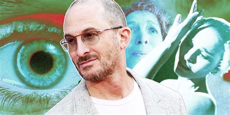 Darren Aronofsky Movies Ranked from Worst to Best