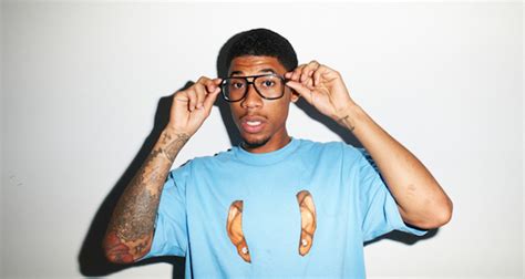 Hodgy Beats – “CASHTALK” - Stereogum