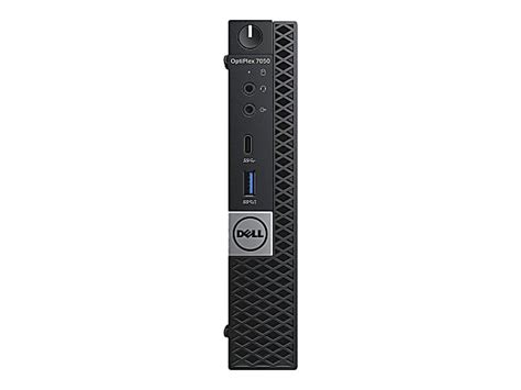 Dell Optiplex 7050 MICRO Refurbished Desktop PC Intel Core i5 8GB ...