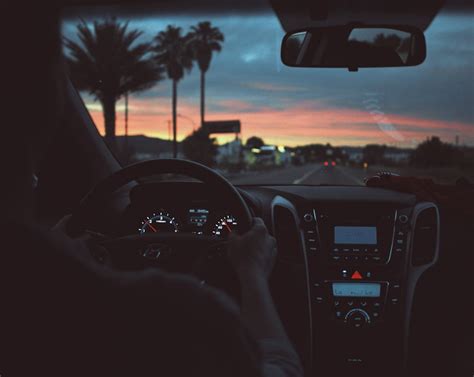 500+ Night Driving Pictures [HD] | Download Free Images on Unsplash