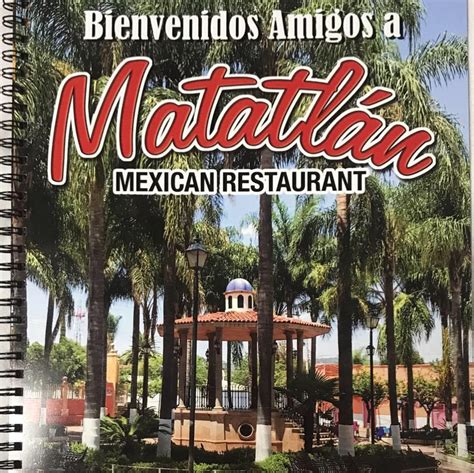 Matatlan Mexican Restaurant | Durham NC