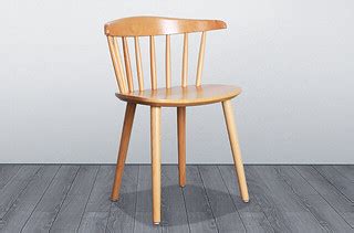 N-C6022 windsor spindle back dining chairs for sale | Flickr