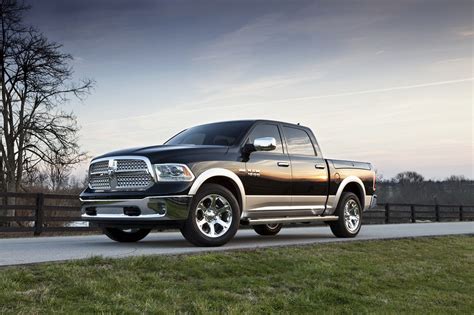 2013 Dodge Ram 1500