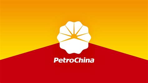 PetroChina Logo - LogoDix