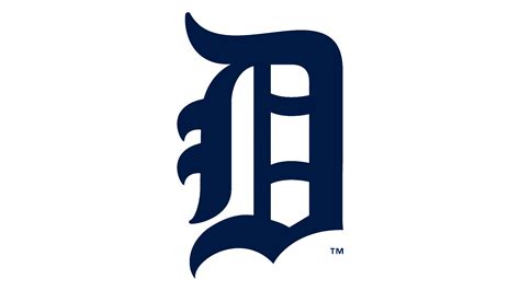 Detroit Tigers Logo, symbol, meaning, history, PNG, brand