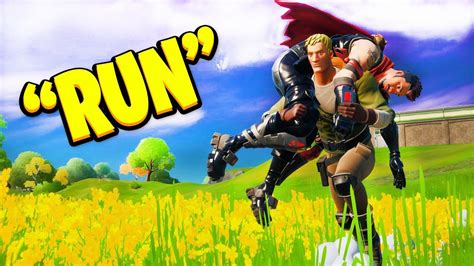 Kidnapping Players In Fortnite 😂 - YouTube