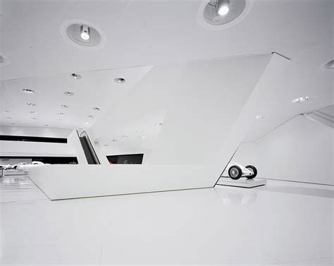 Porsche Museum Opens