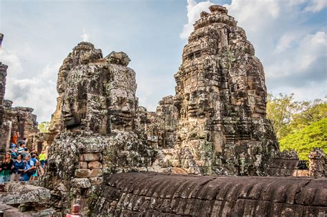 4-Day Siem Reap Itinerary: Angkor Wat and Beyond in Cambodia