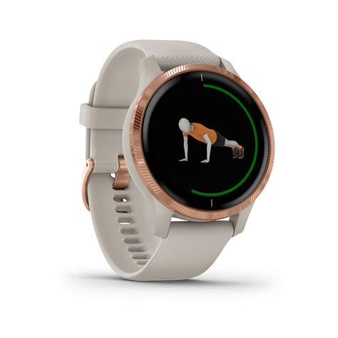 Garmin Venu, GPS smartwatch with AMOLED Display | Ubergizmo