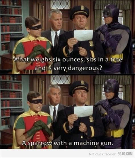 Original Batman And Robin Quotes. QuotesGram