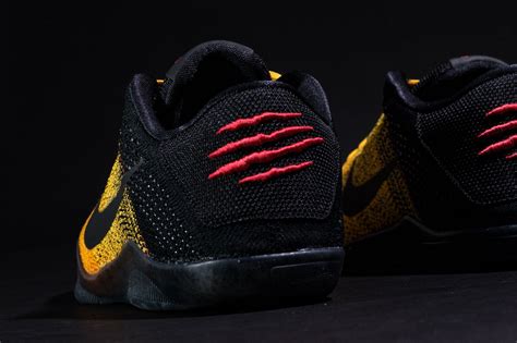 Nike Kobe 11 Bruce Lee - Sneaker Bar Detroit