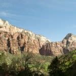 Zion National Park - This is the Rhythm of Our Lives