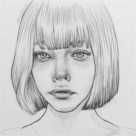 Новости | Sketches, Art, Pencil portrait