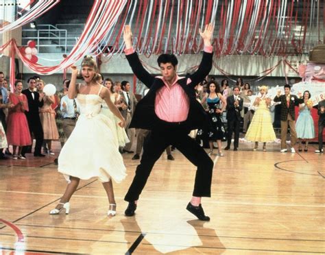 Grease (1978) …review and/or viewer comments - Christian Spotlight on the Movies ...