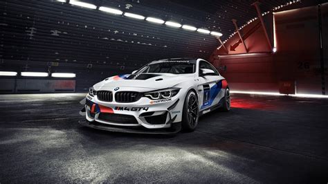 BMW M4 GT4 4K 3 Wallpaper - HD Car Wallpapers #14933