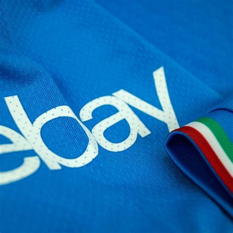 SSC Napoli 2023-24 Home Kit