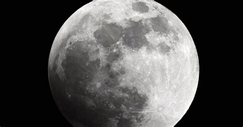 Mengenal Bulan Lebih Dekat - Info Astronomy