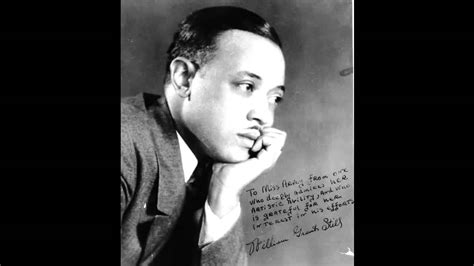 William Grant Still: Afro-American Symphony - II. Adagio - YouTube