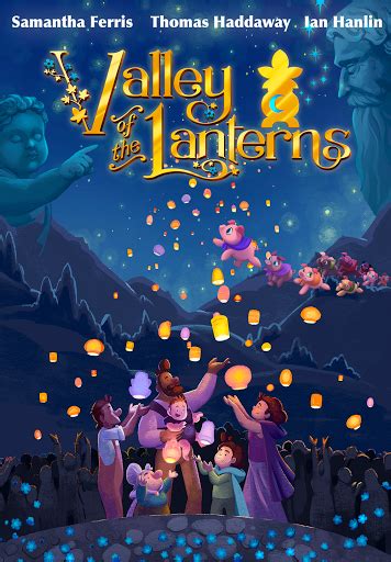 Valley of the Lanterns - Movies on Google Play