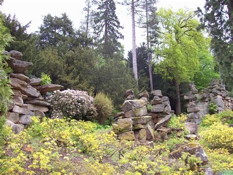 Paxton's Rock Garden © Len Williams cc-by-sa/2.0 :: Geograph Britain ...