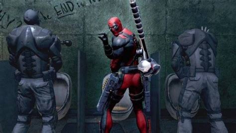 Deadpool - Review – Pop Mythology