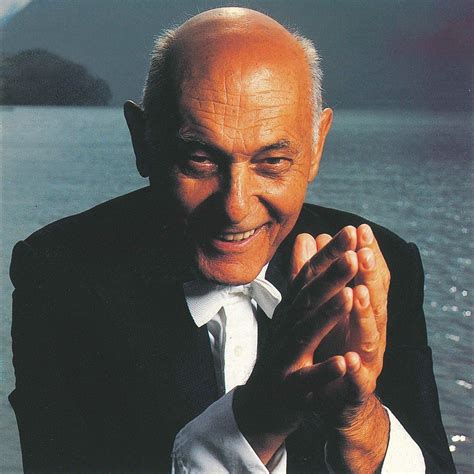 Georg Solti | Artist | GRAMMY.com