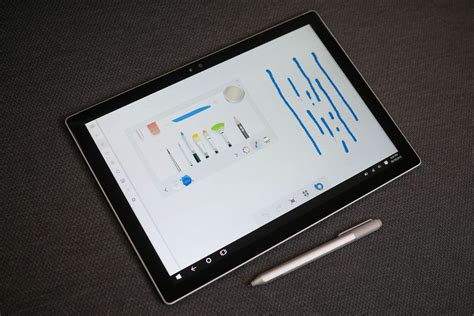 Surface Pro 4 firmware updates improve Wi-Fi and Bluetooth connectivity ...