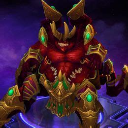 Azmodan - Heroes of the Storm Wiki