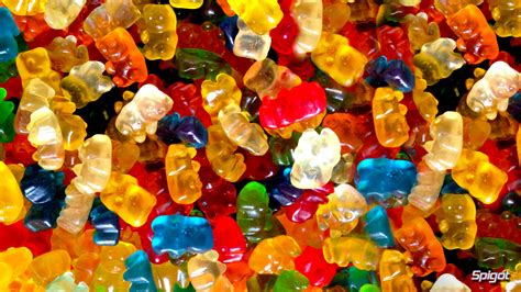 Gummy Bear Pictures wallpaper | 1920x1080 | #66479