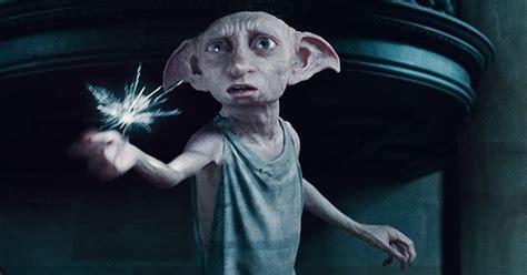 Harry Potter: Why Dobby Had to Die, Explained