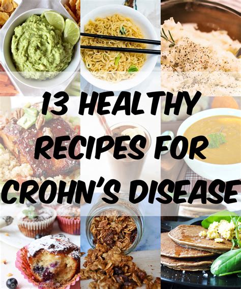 Crohn’s Disease Vegetarian Recipes | Deporecipe.co