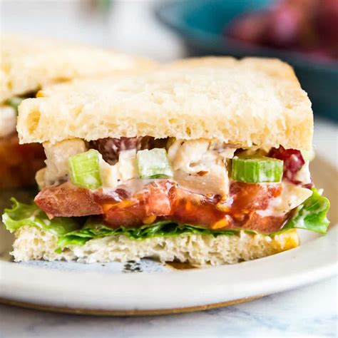 Copycat Panera Sandwich Recipes | Dandk Organizer