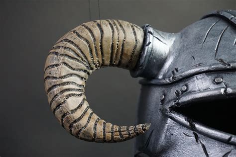 Skyrim Inspired Helmet Cosplay please Read a Description Below - Etsy