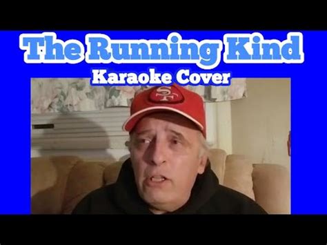 The Running Kind. Merle Haggard Karaoke Cover. - YouTube