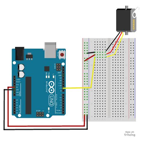 15 Arduino Uno Breadboard Projects For Beginners w/ Code - PDF