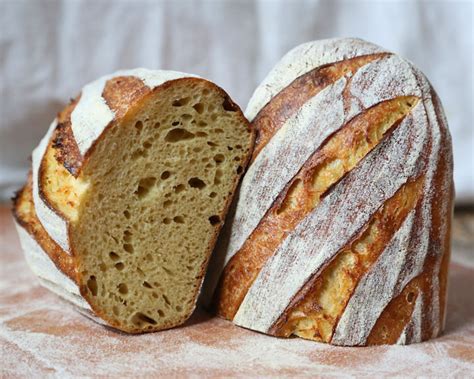 kamut bread recipe