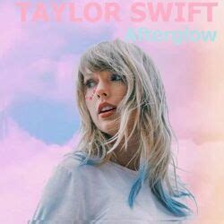 AFTERGLOW (VER. 2) Chords by Taylor Swift | Chords Explorer