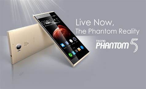 Tecno Phantom 5 Review: a phone whose reach exceeds its grasp | TechCabal