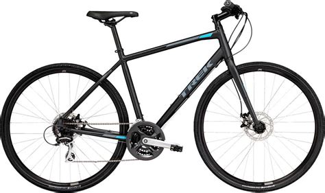 2018 Trek FX 2 Disc – Specs, Comparisons, Reviews – 99 Spokes